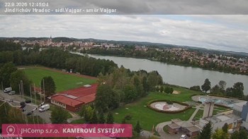 Město Jindřichův Hradec