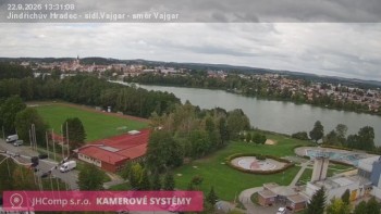 Město Jindřichův Hradec