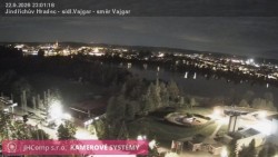 Rybník Vajgar