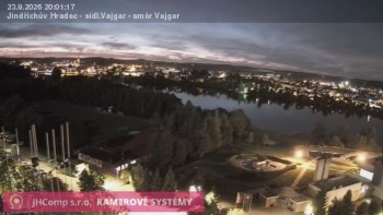 Město Jindřichův Hradec