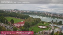 Staw Vajgar