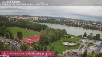 Město Jindřichův Hradec