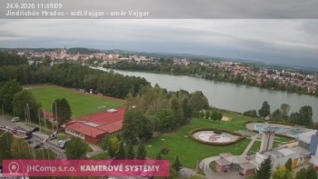 Město Jindřichův Hradec