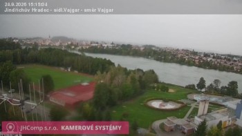 Město Jindřichův Hradec