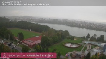 Město Jindřichův Hradec