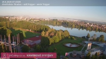 Město Jindřichův Hradec