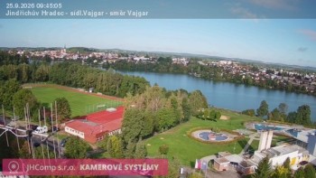 Město Jindřichův Hradec
