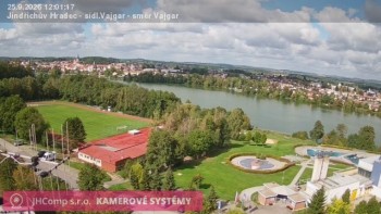 Město Jindřichův Hradec
