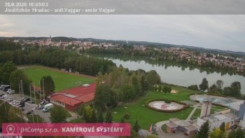 Město Jindřichův Hradec