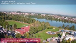 Rybník Vajgar