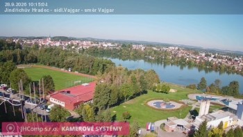 Město Jindřichův Hradec