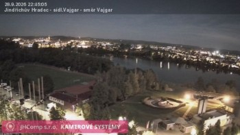 Město Jindřichův Hradec