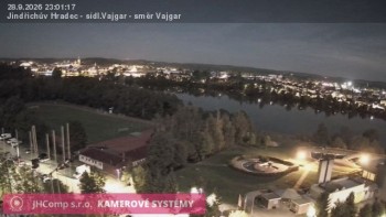 Město Jindřichův Hradec