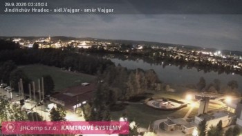 Město Jindřichův Hradec