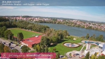 Město Jindřichův Hradec