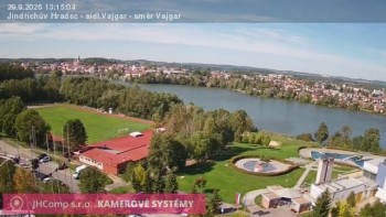 Město Jindřichův Hradec