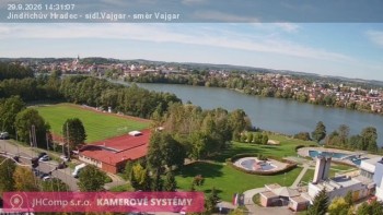 Město Jindřichův Hradec