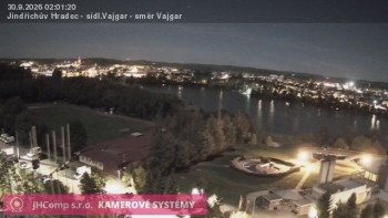 Město Jindřichův Hradec