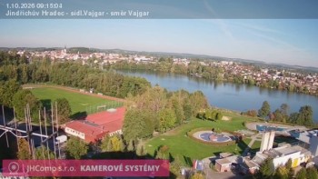 Město Jindřichův Hradec