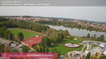 Město Jindřichův Hradec