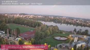 Město Jindřichův Hradec