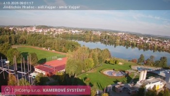 Město Jindřichův Hradec