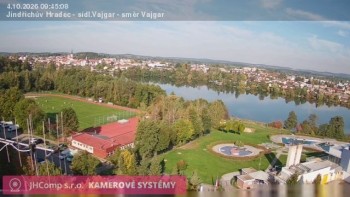 Město Jindřichův Hradec