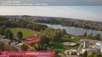 Město Jindřichův Hradec
