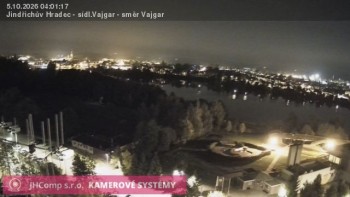 Město Jindřichův Hradec