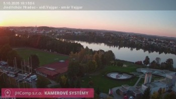 Město Jindřichův Hradec