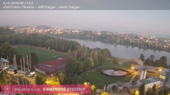 Město Jindřichův Hradec