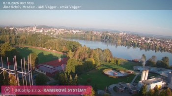 Město Jindřichův Hradec