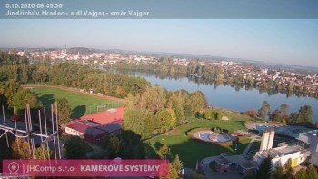 Město Jindřichův Hradec