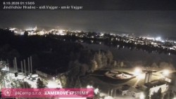 Rybník Vajgar