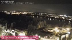 Rybník Vajgar