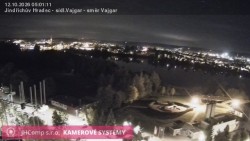 Rybník Vajgar