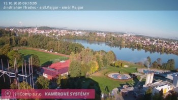Město Jindřichův Hradec