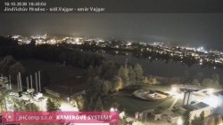 Rybník Vajgar