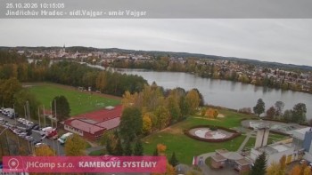 Město Jindřichův Hradec