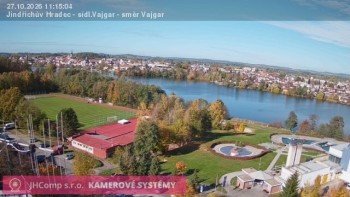 Město Jindřichův Hradec