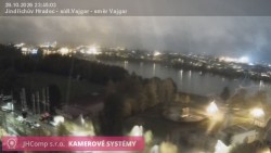 Rybník Vajgar