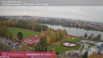 Město Jindřichův Hradec