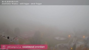 Stadt Jindřichův Hradec