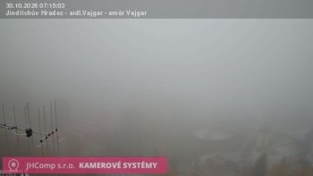 Stadt Jindřichův Hradec