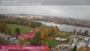 Stadt Jindřichův Hradec - Stadt Jindřichův Hradec - 30.10.2026 v 10:45 Stadt Jindřichův Hradec - Stadt Jindřichův Hradec - 30.10.2026 v 10:45