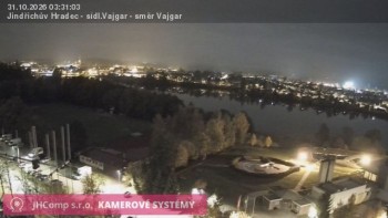 Stadt Jindřichův Hradec