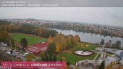 Rybník Vajgar