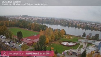 Město Jindřichův Hradec