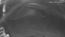 Provozní plocha - západ