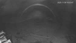 Provozní plocha - západ